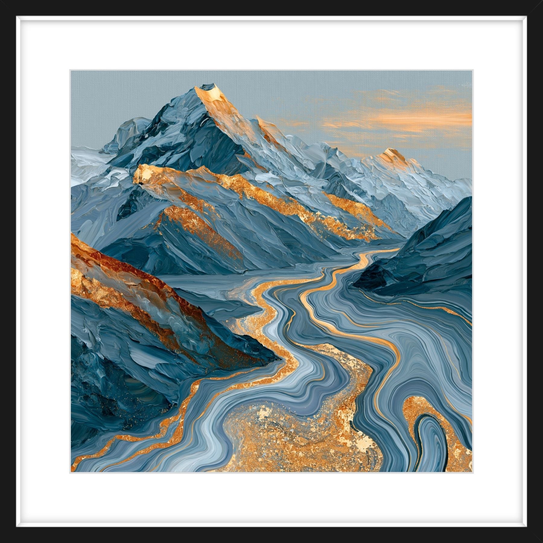 Alpine Gold