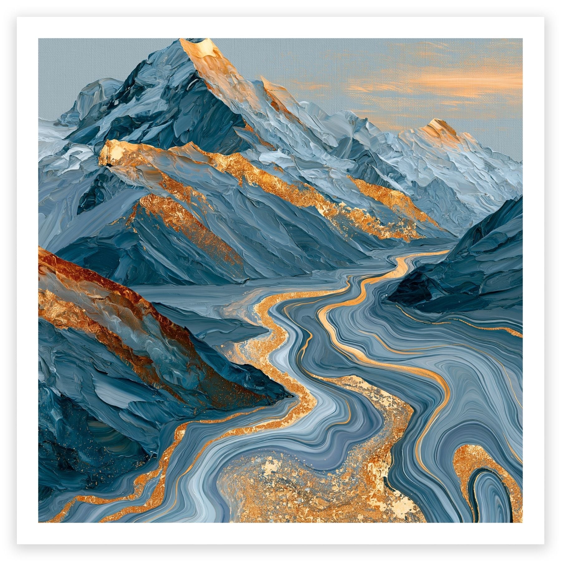 Alpine Gold