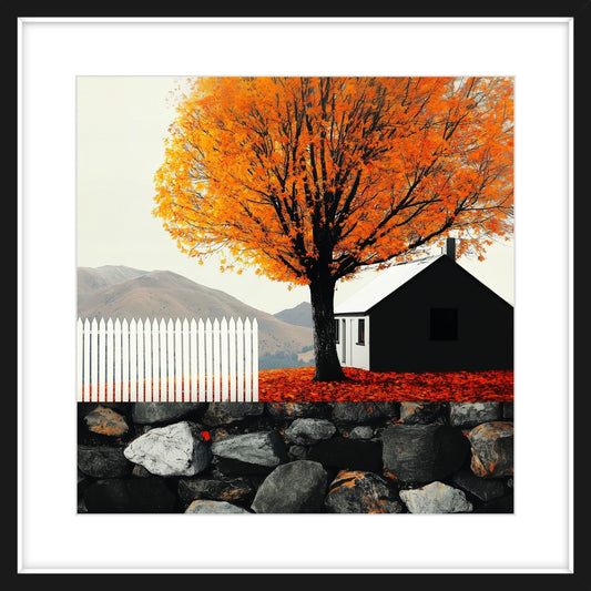 Arrowtown Cottage