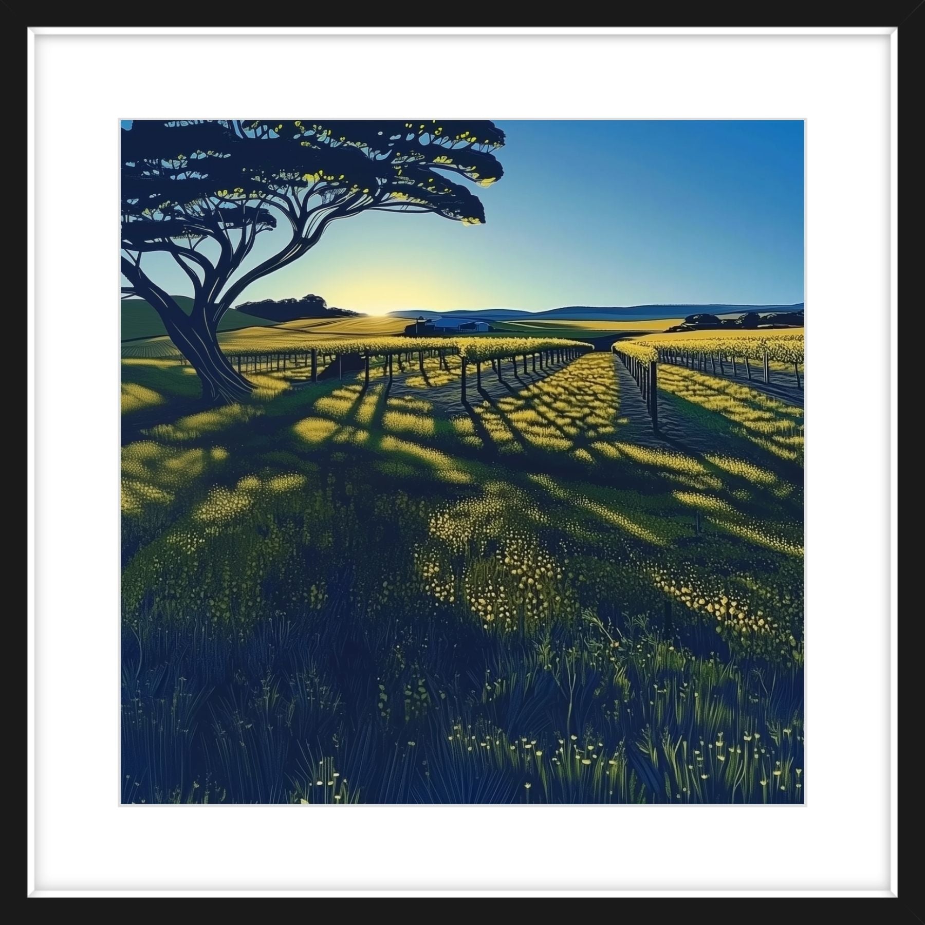 Barossa Valley