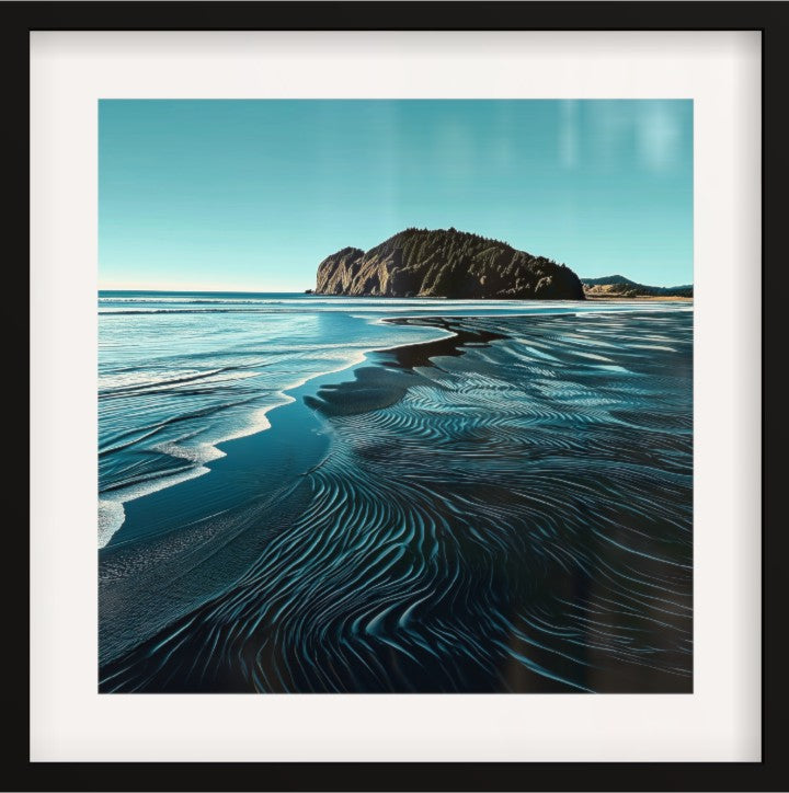 Ihumoana Island, Bethells