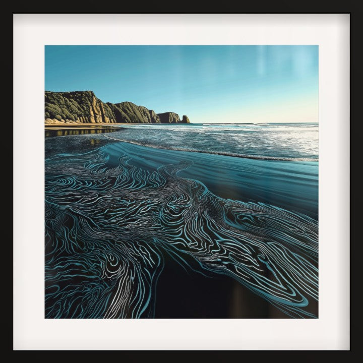 Wigmore Point, Bethells