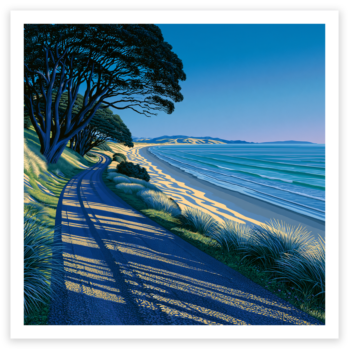 Coast Road