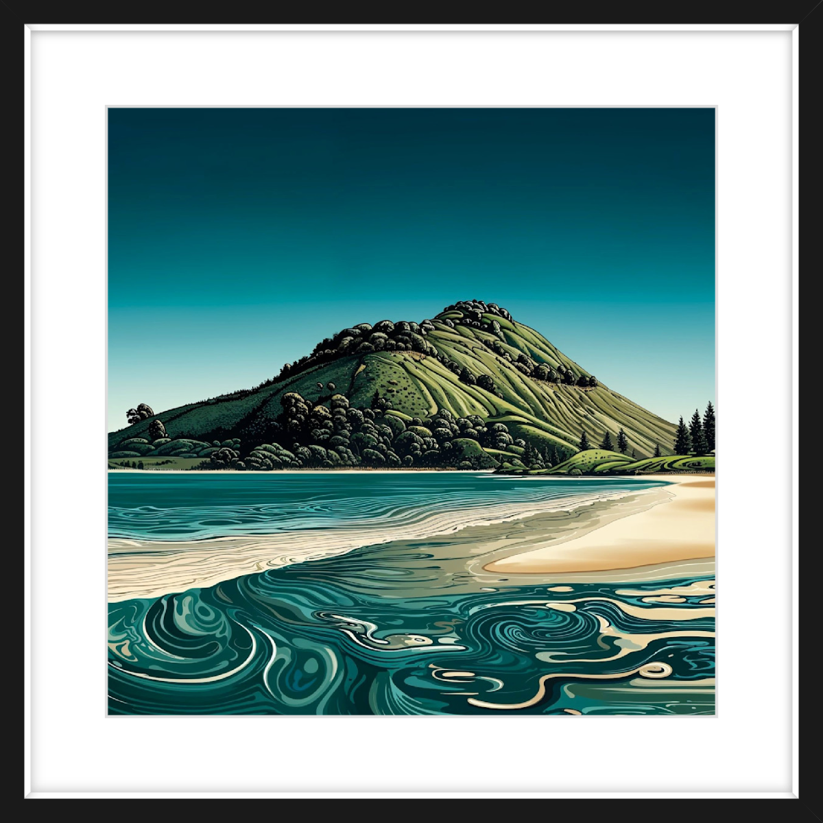 Mount Maunganui