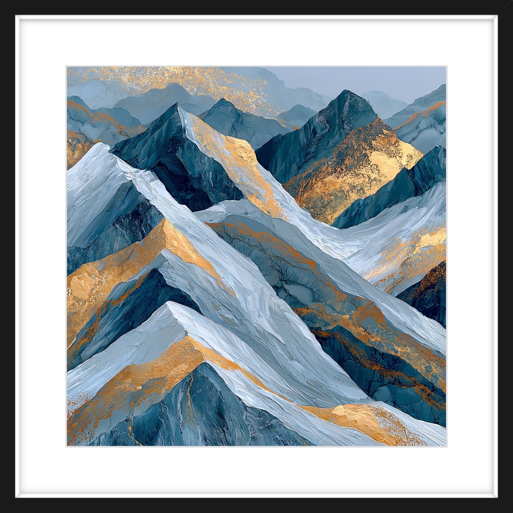Crown Range
