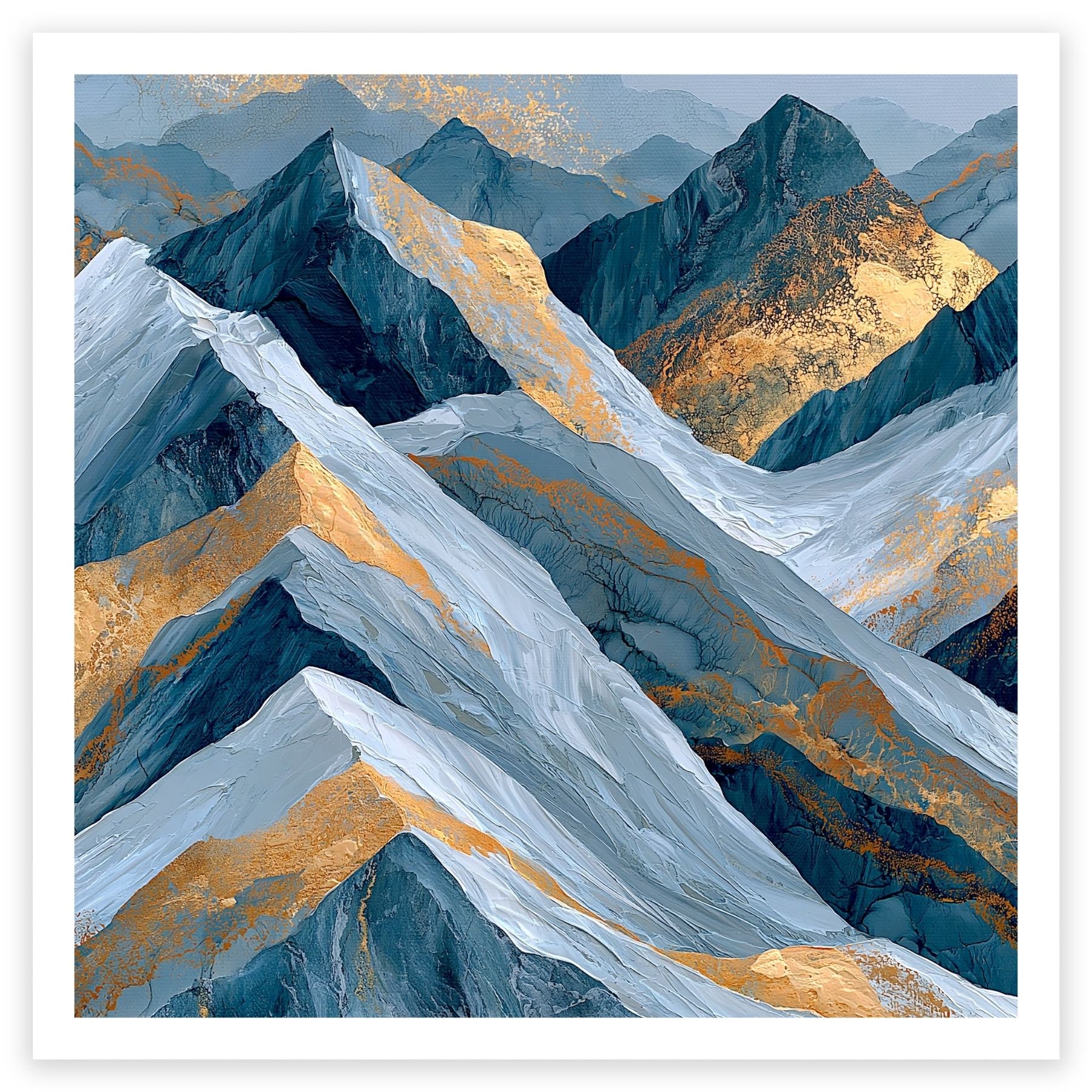 Crown Range