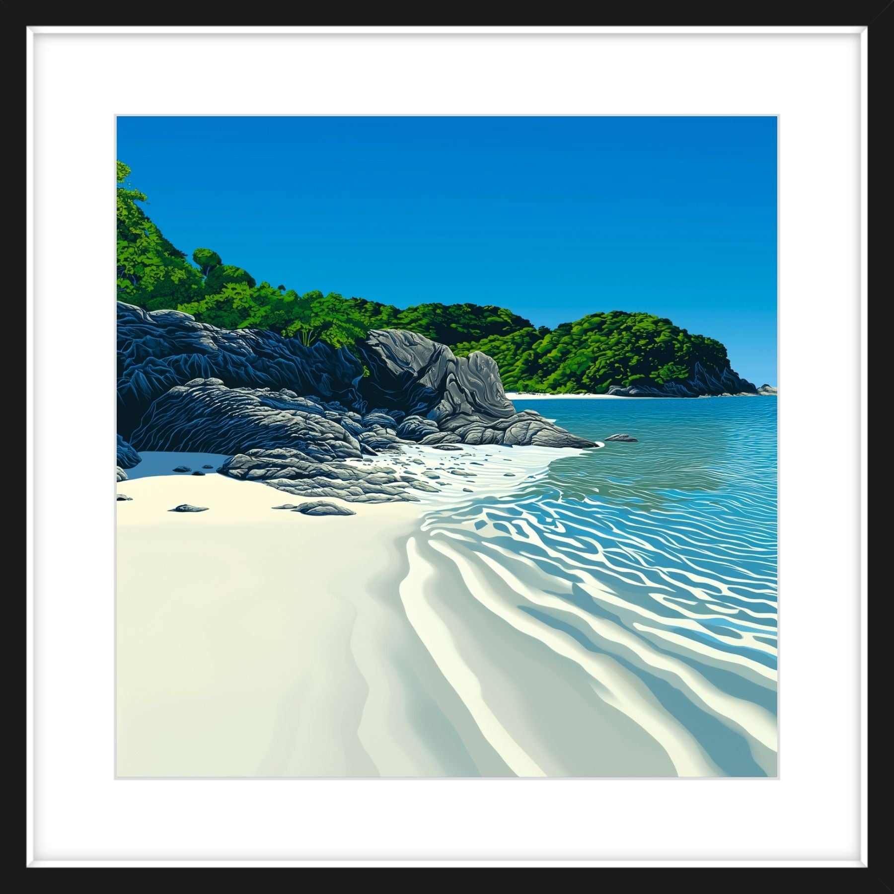 Freedom Beach, Phuket