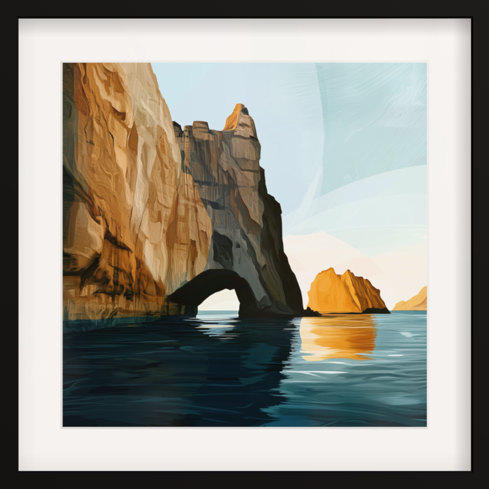 Hole in the Rock (Rock Formations)