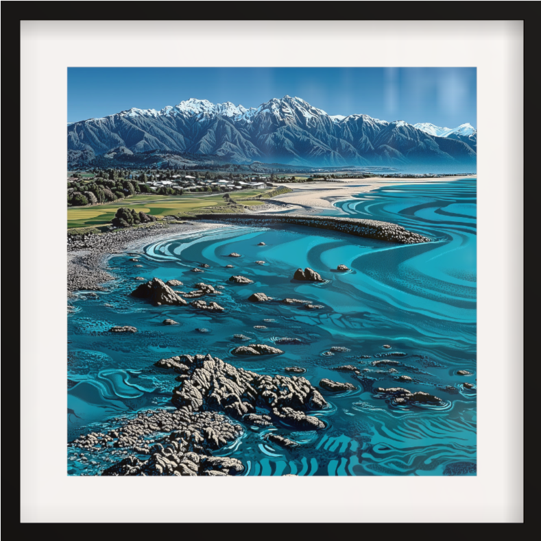 Kaikoura