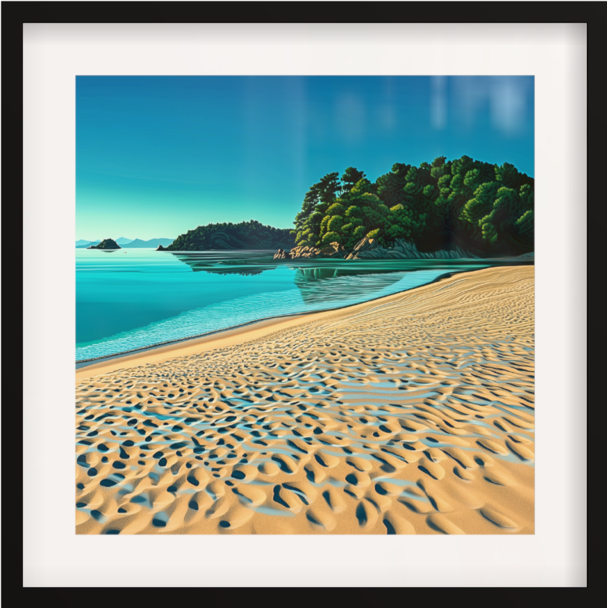 Kaiteriteri Beach