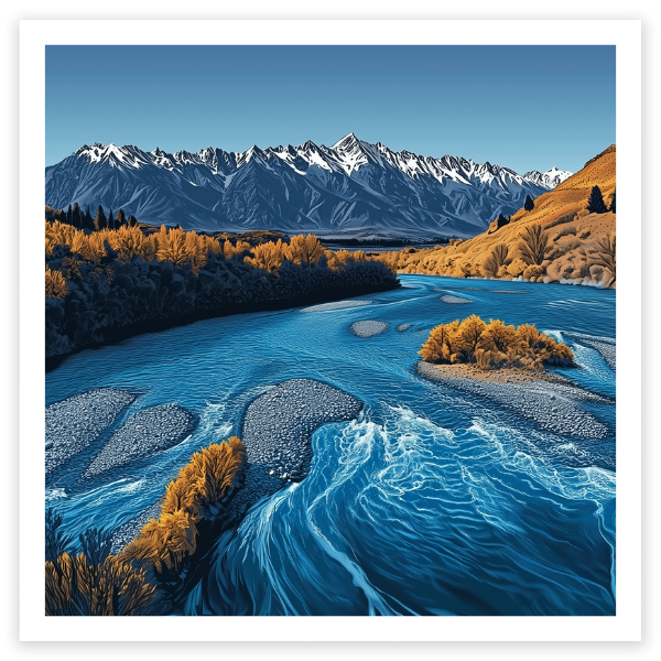 Kawarau River