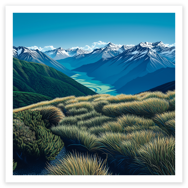 Kepler Track