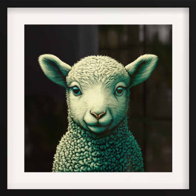 The Lamb