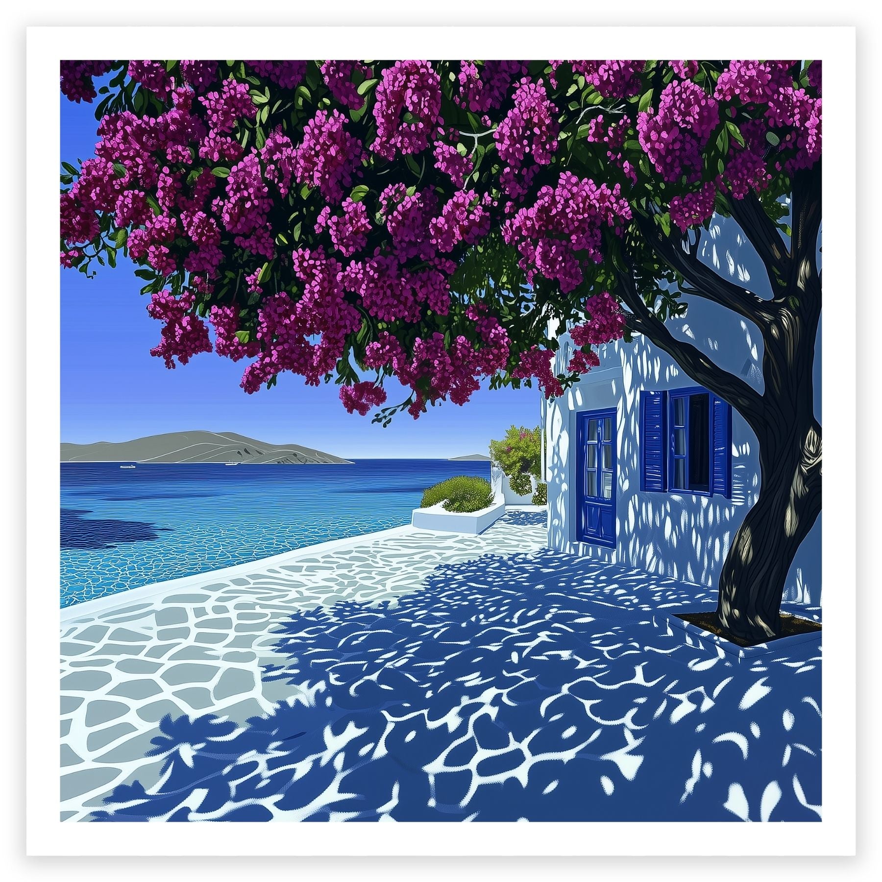Mykonos