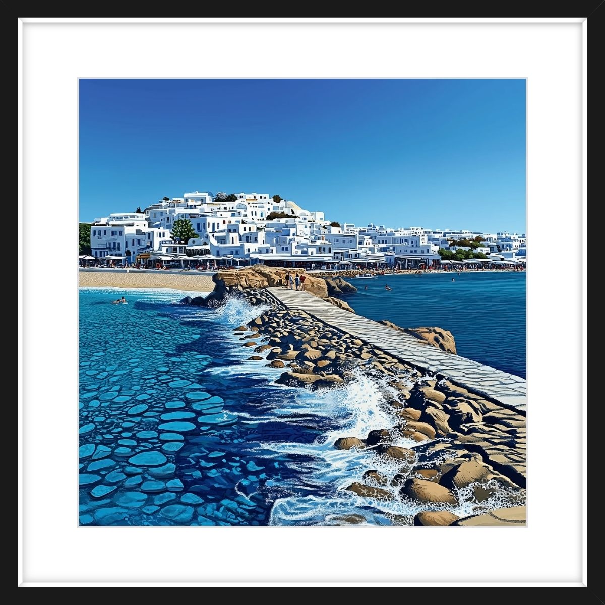 Naxos