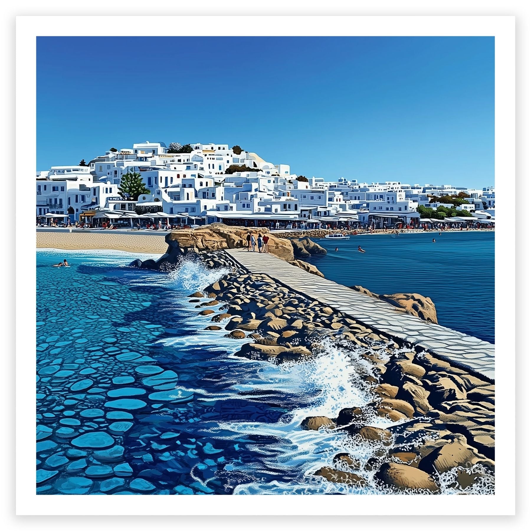 Naxos