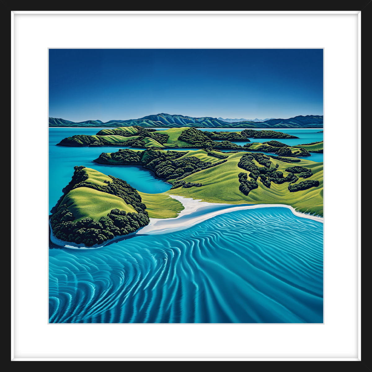 Bay of Islands