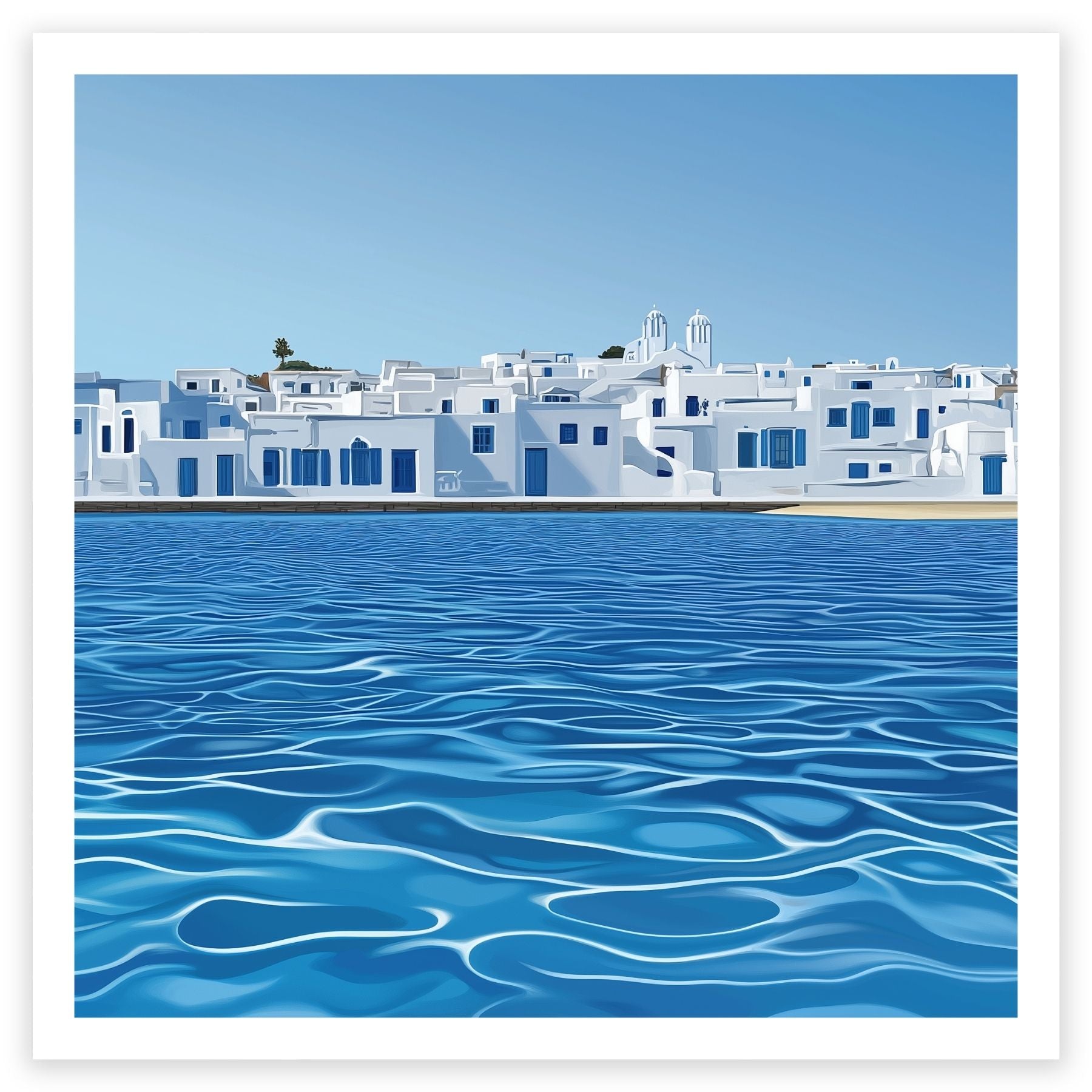 Paros