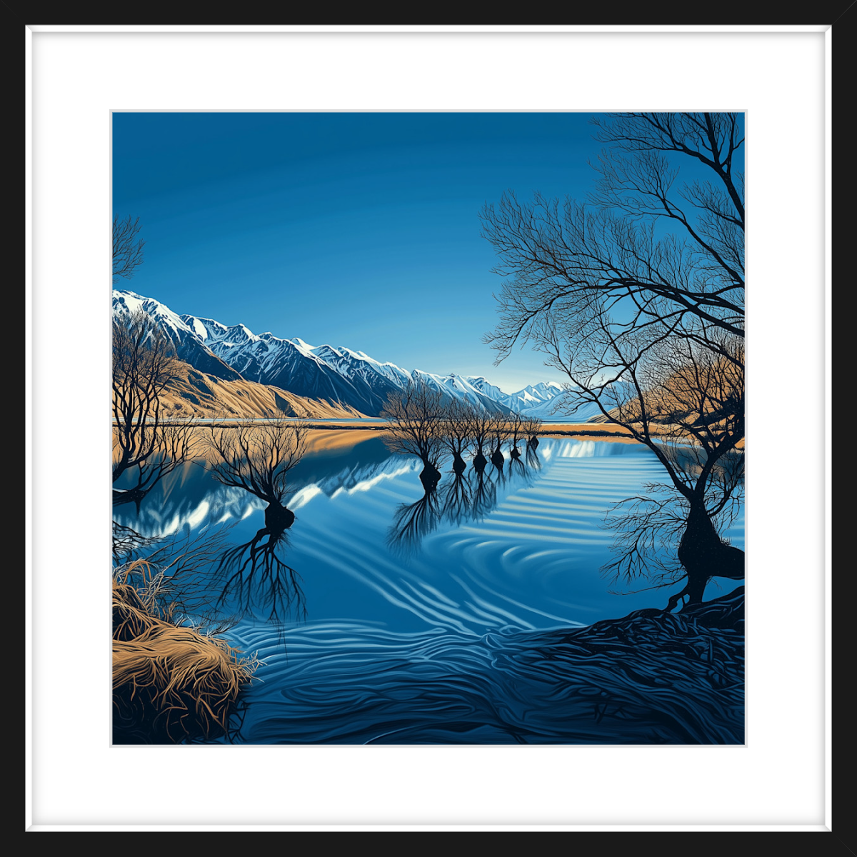 Willows at Glenorchy