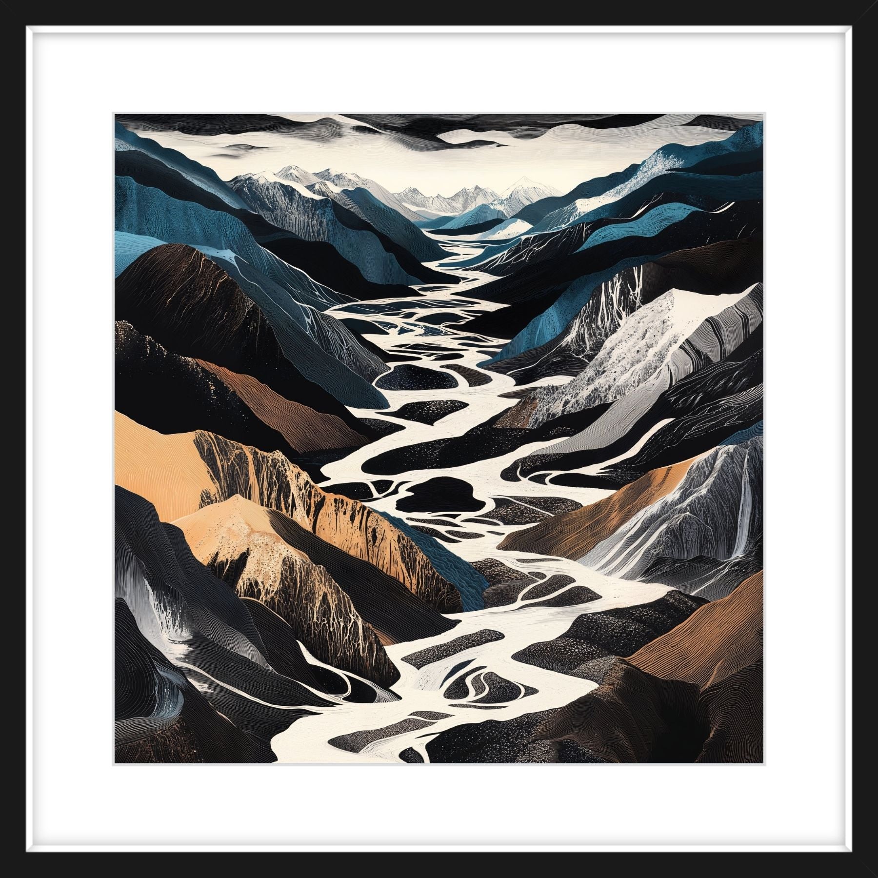 River Valley