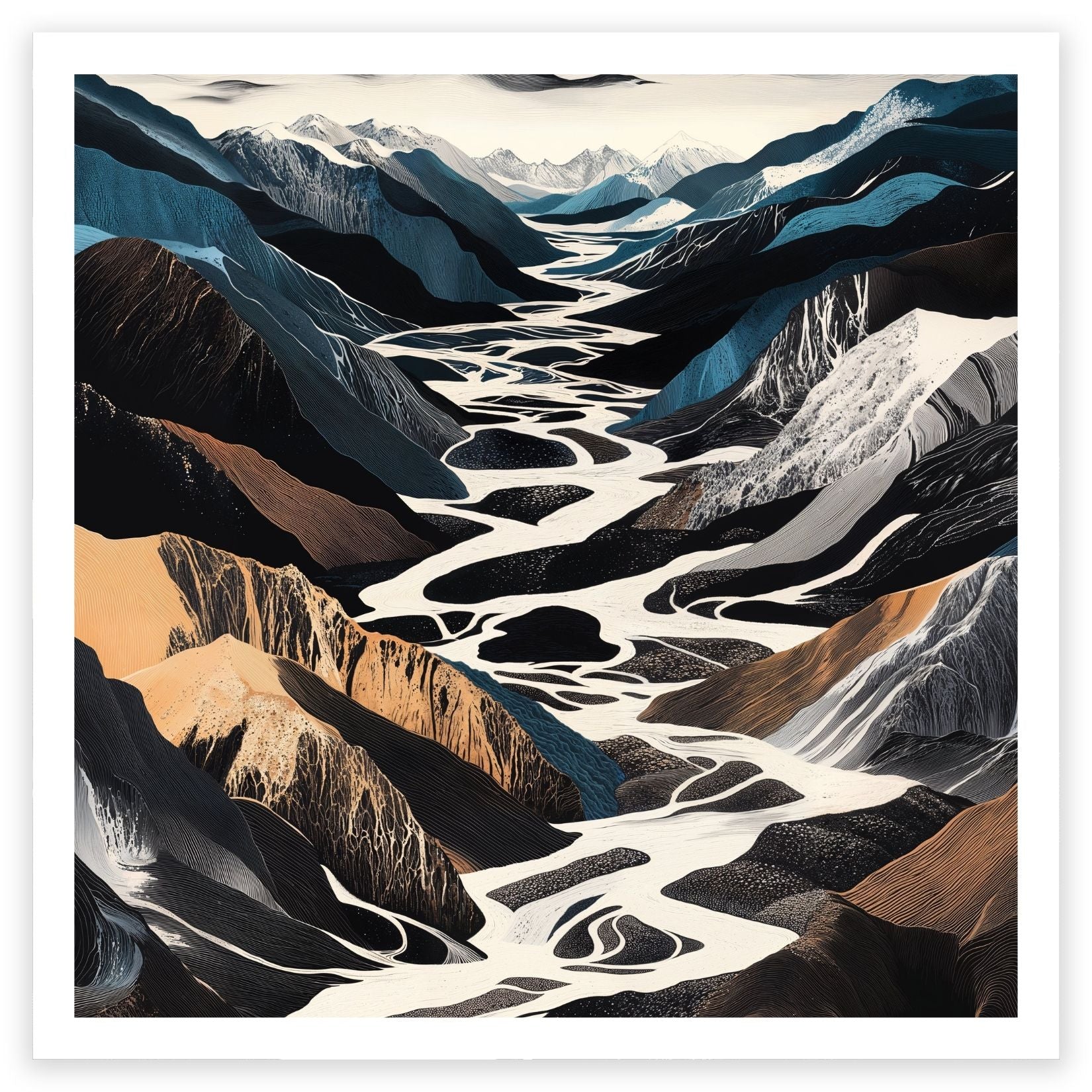 River Valley