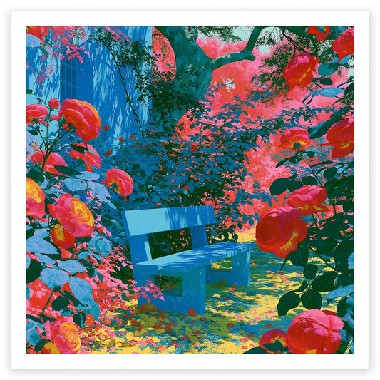 Rose Garden