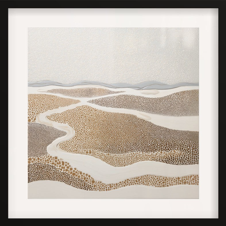 Sand Dunes