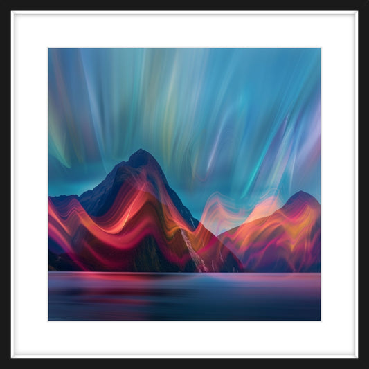 Southern Lights