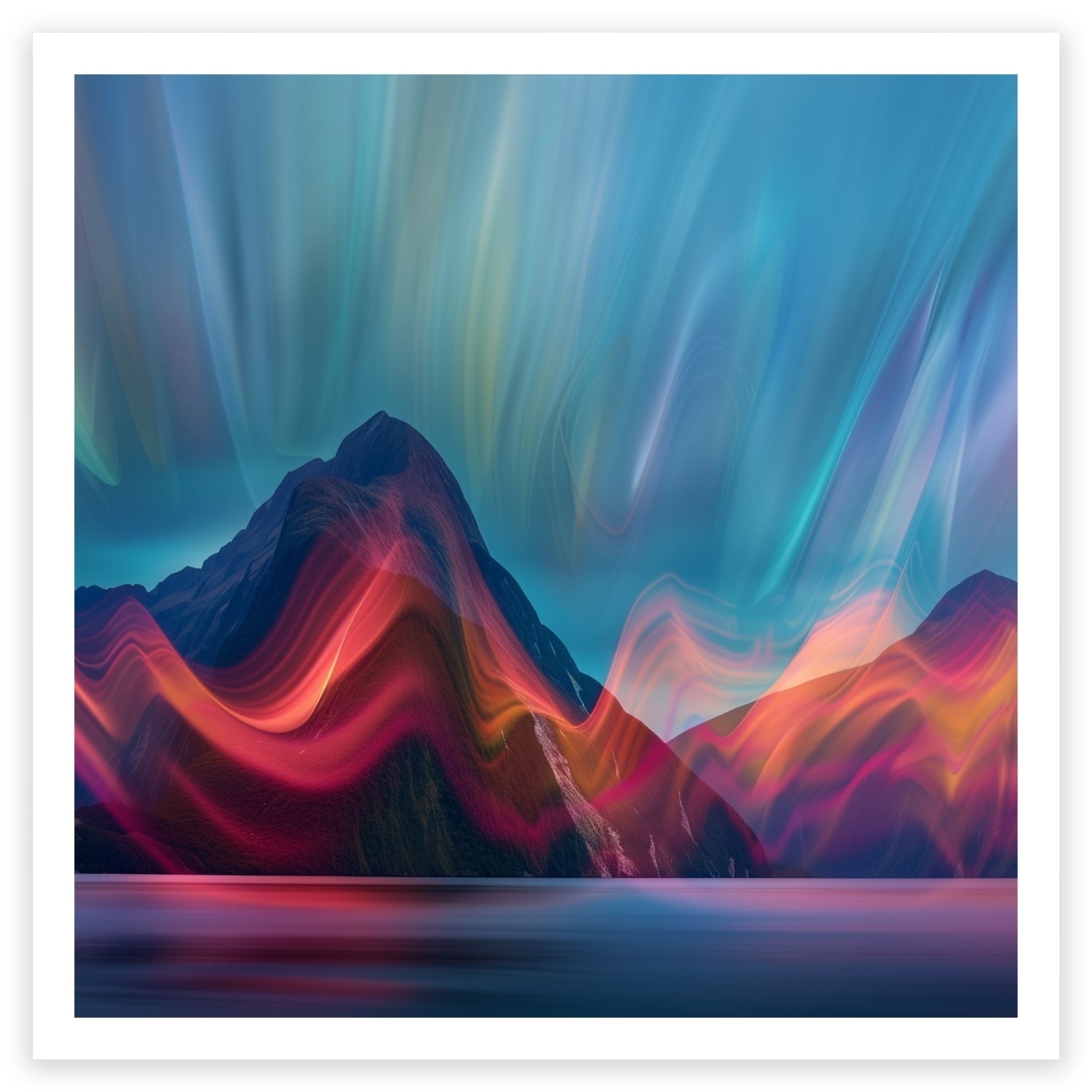 Southern Lights