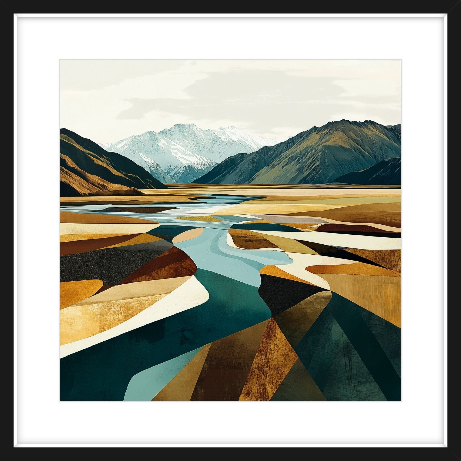 Take Me To The River