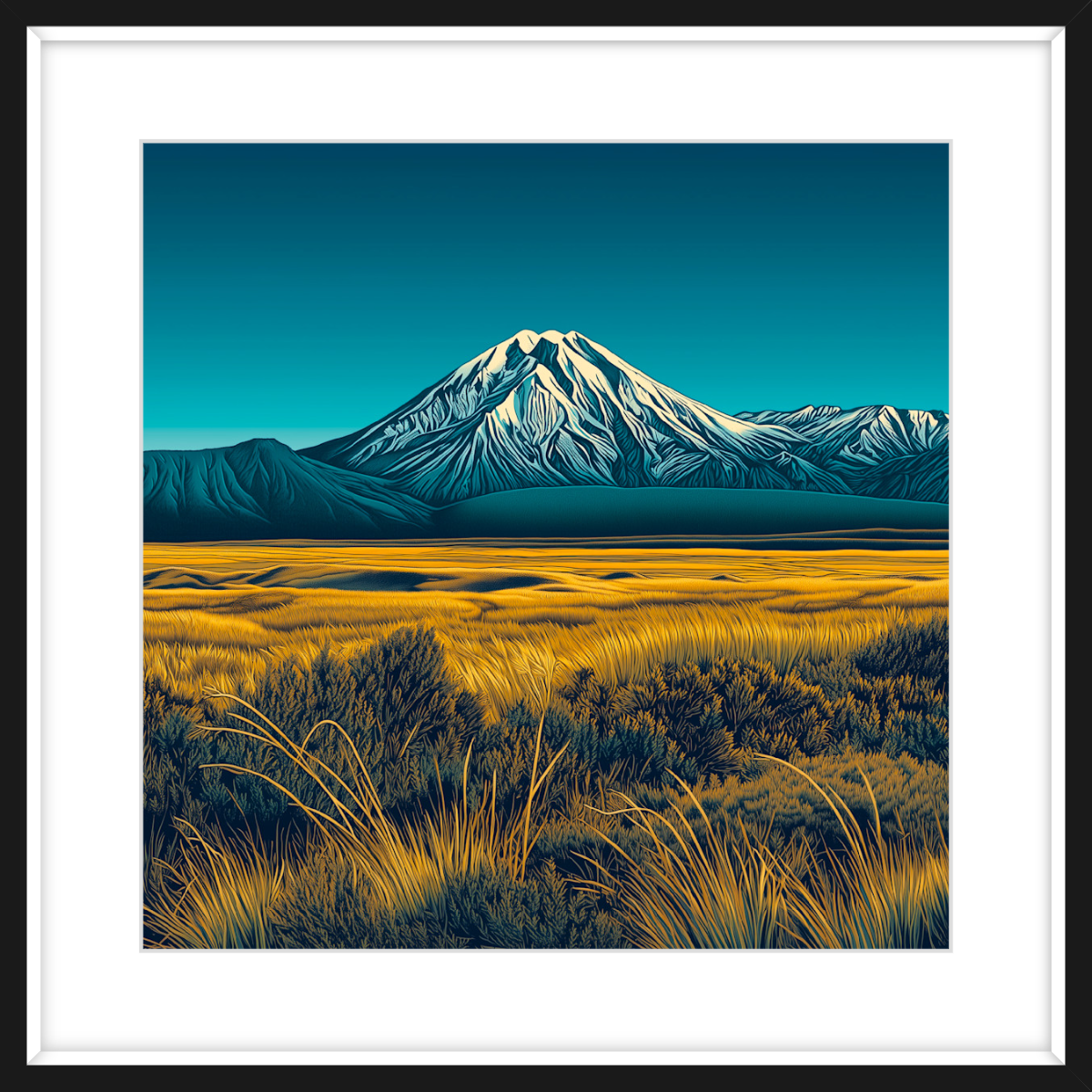 Tongariro National Park