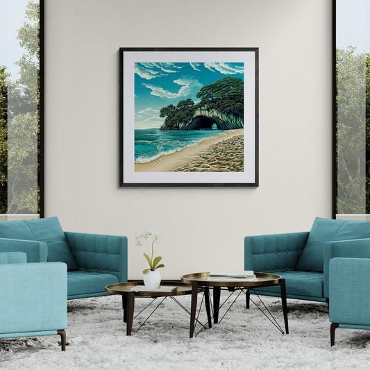 Coromandel Beaches Collection