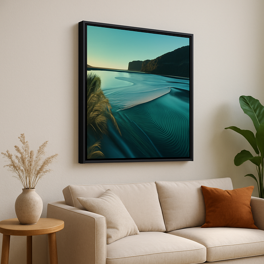 Bethells Collection on Canvas