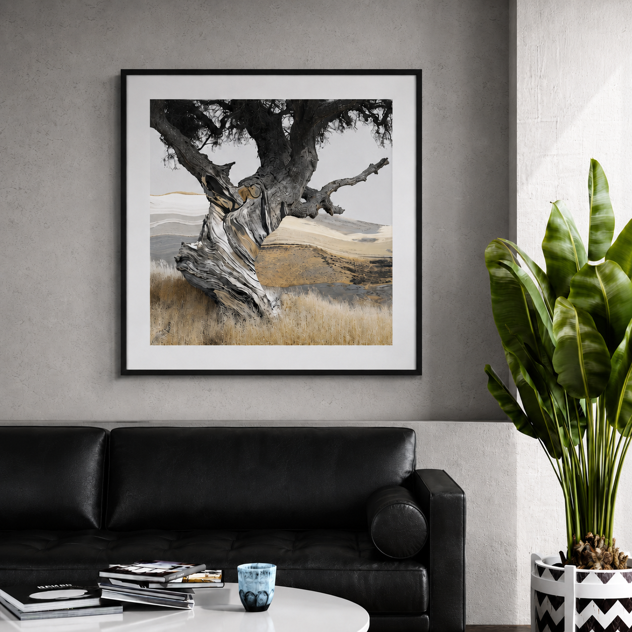 Beyond Stillness Collection
