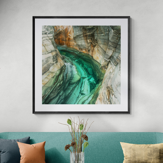 Greenstone Gorge Collection