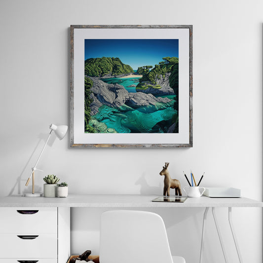 Waiheke Island Collection