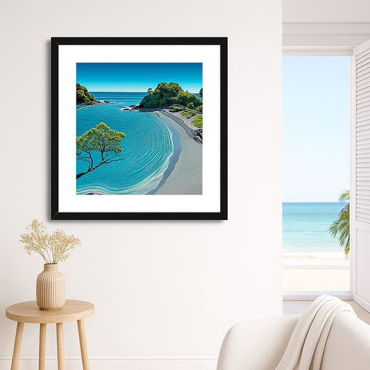 North of Auckland Beaches Collection