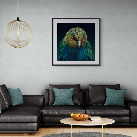Endangered Species Collection
