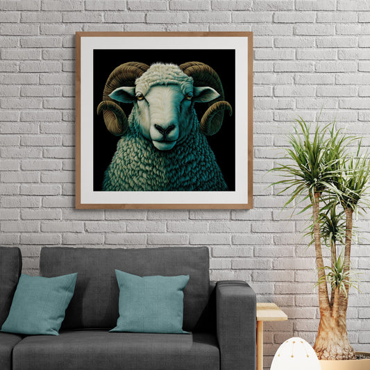 Farm Animals Collection