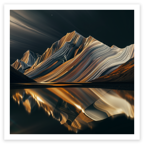 Eternal Currents