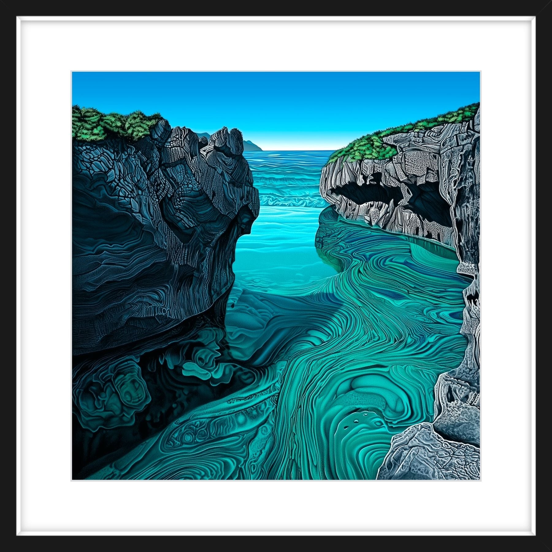 Angel's Billabong