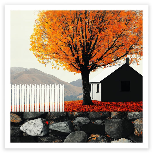 Arrowtown Cottage