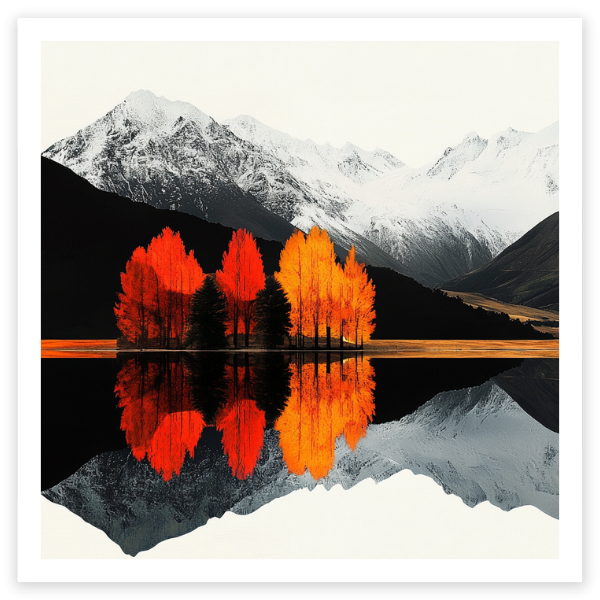 Lake Hayes, Arrowtown