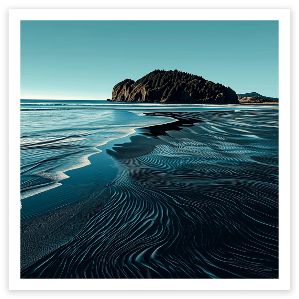 Ihumoana Island, Bethells