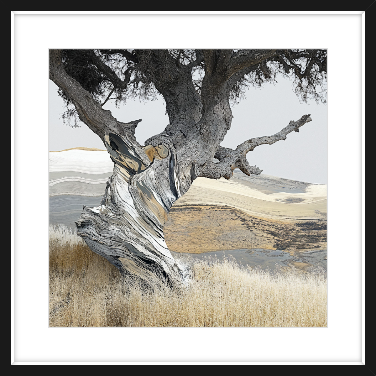Beyond Stillness Collection – Steve Ballantyne Art