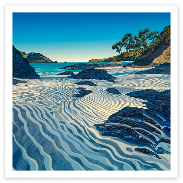 Bland Bay