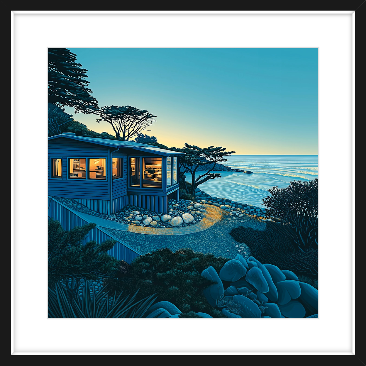 California Bungalow