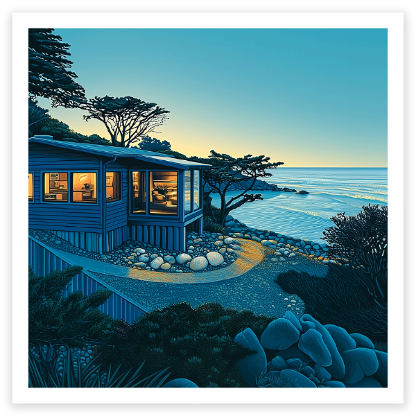 California Bungalow