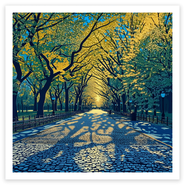 Central Park