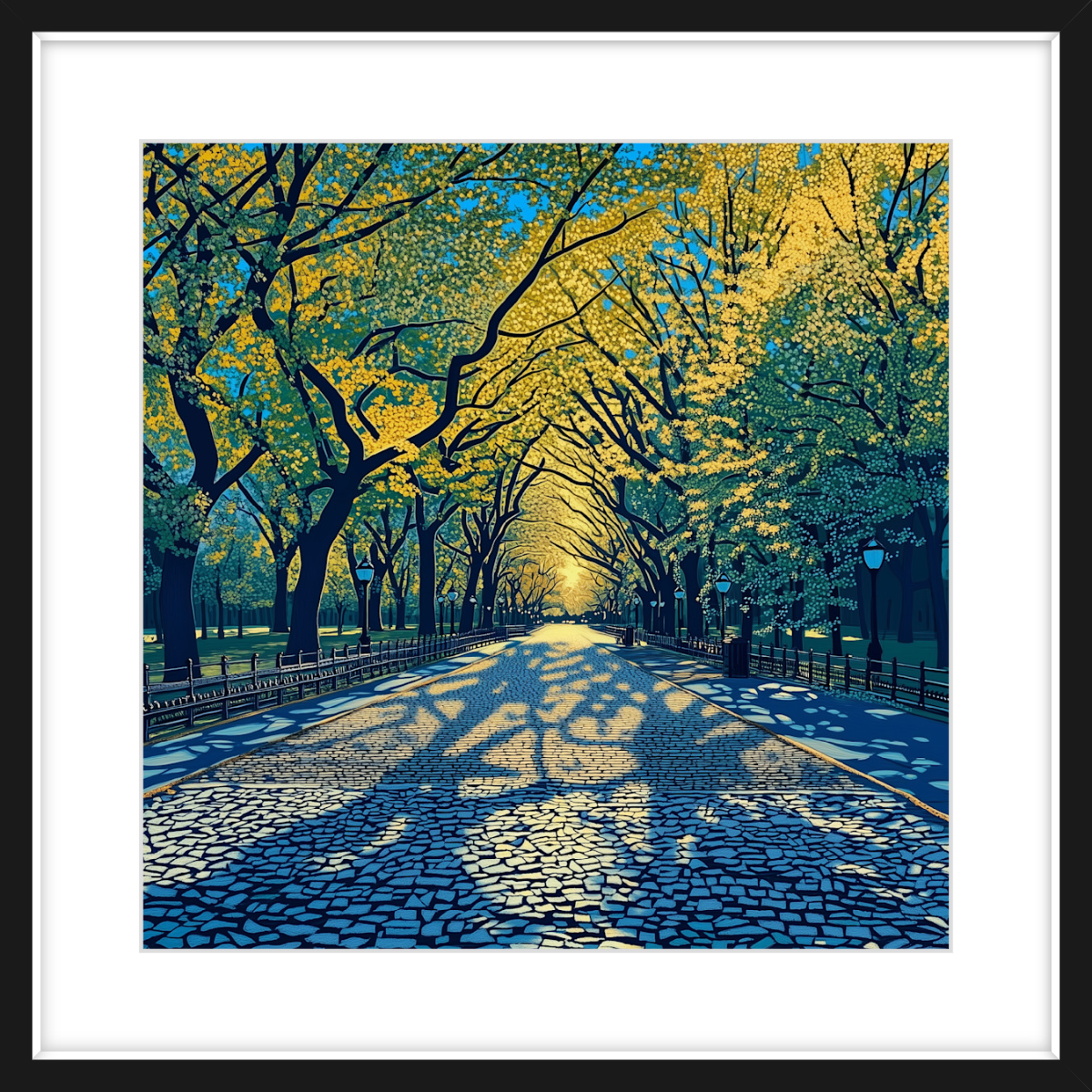 Central Park